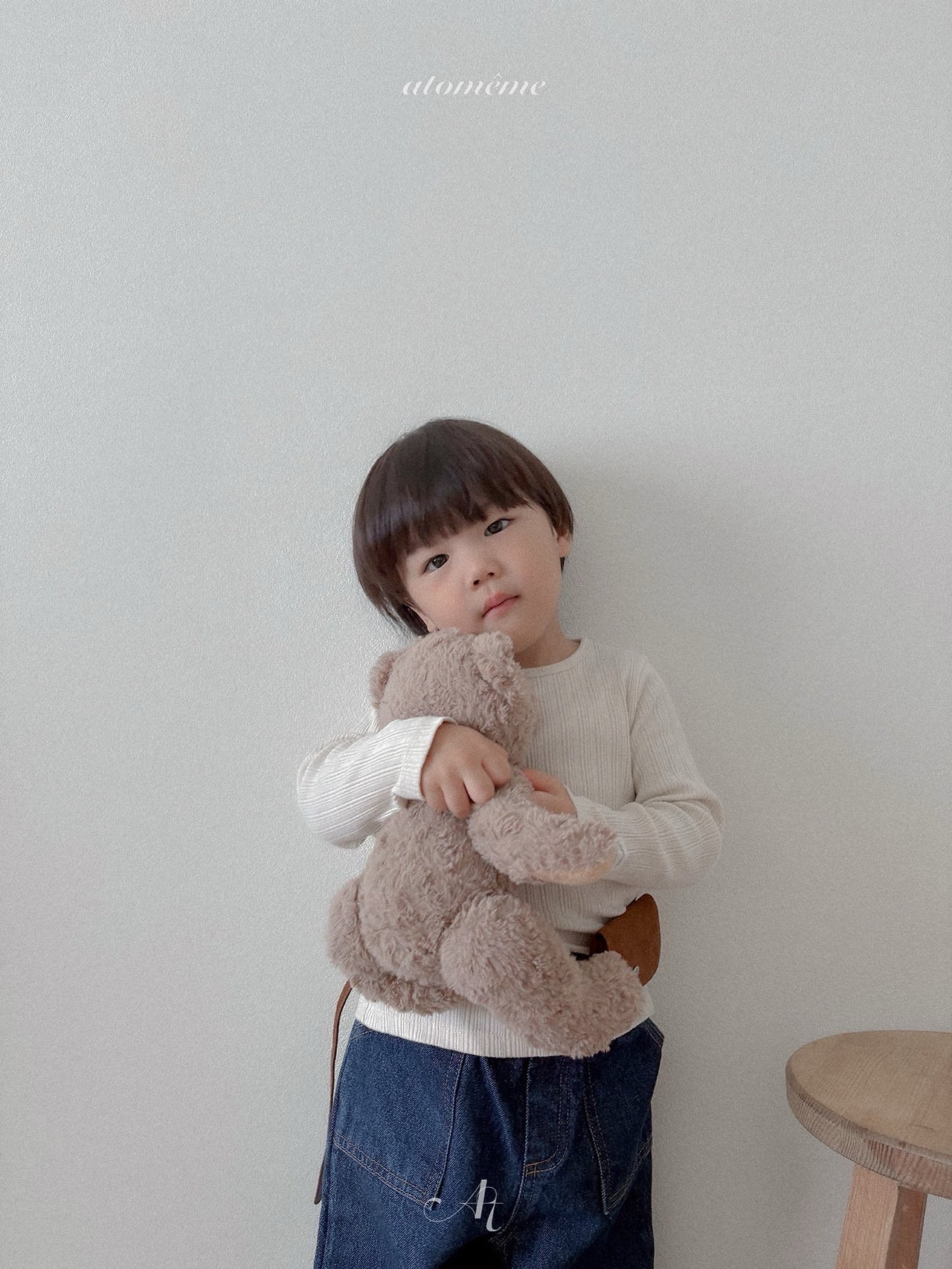 Atomeme | Hazel T 