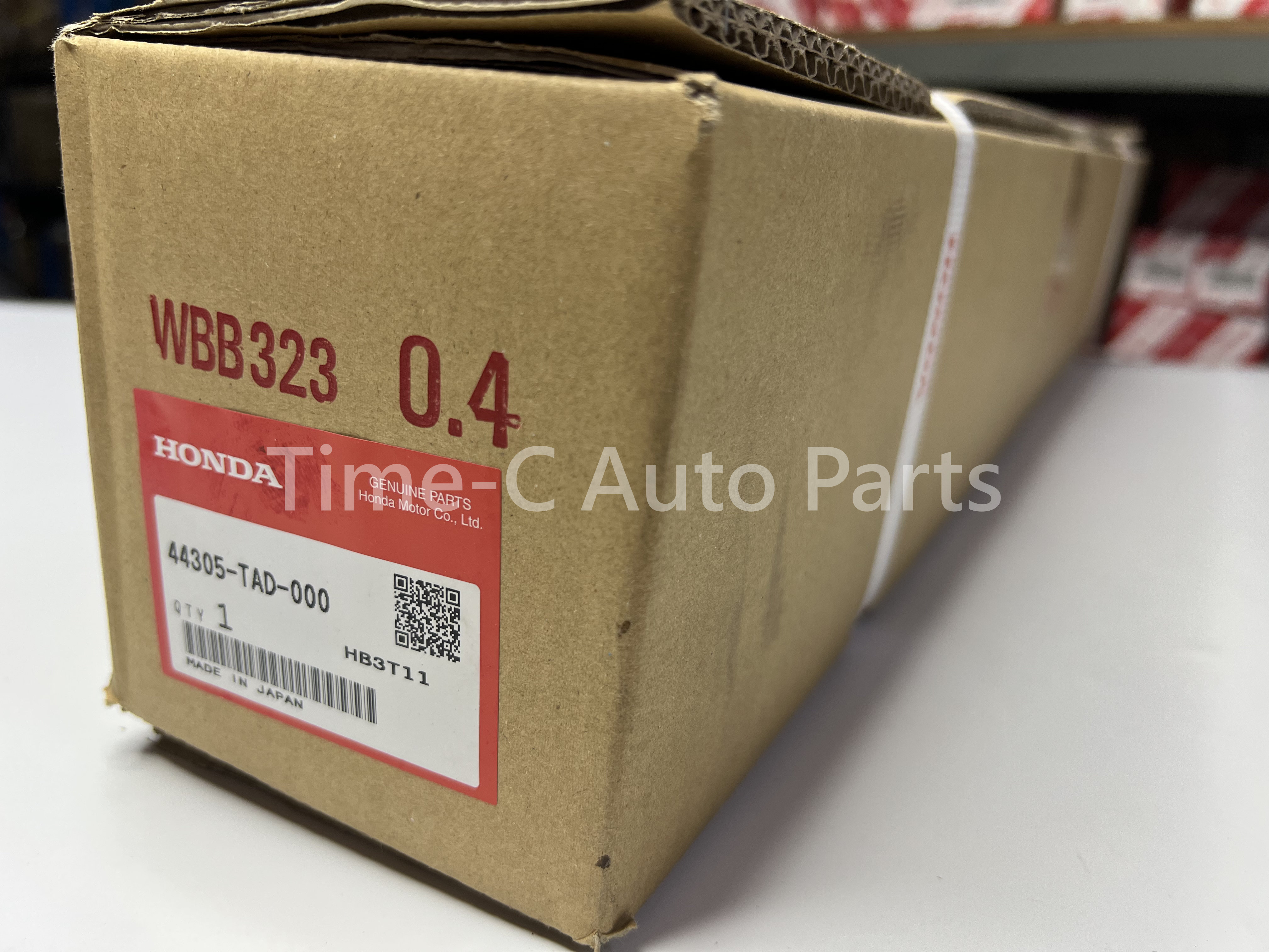 右頭橫什 44305-TAD-000 - Honda Stepwgn