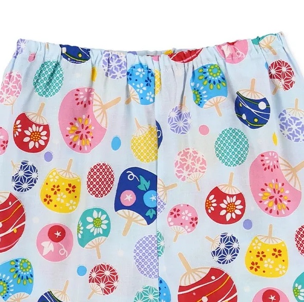 日本直送  日本製 西松屋 和服仔