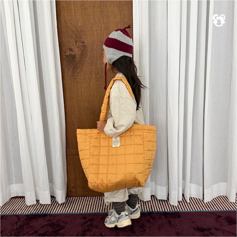 GOU | Mongsil Eco Bag 