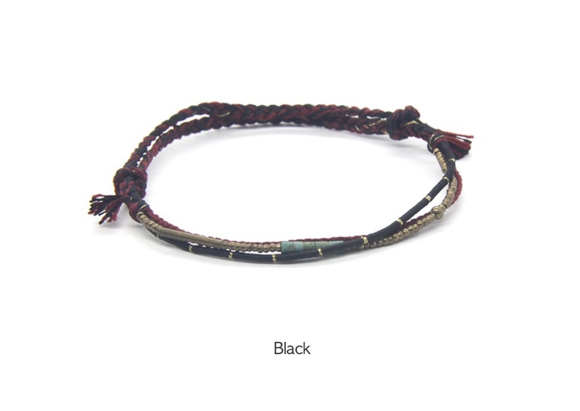 Pre Order~ BTS V inspired bracele 12color