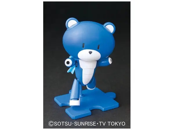 1/144 Petit'gguy Lightning Blue
