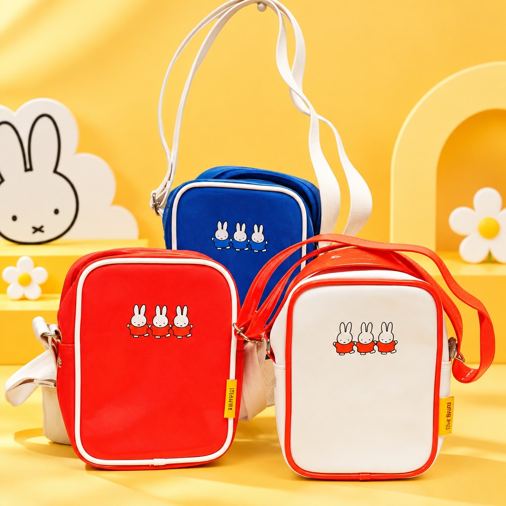 斜背包 MIFFY   (DBSH-14)