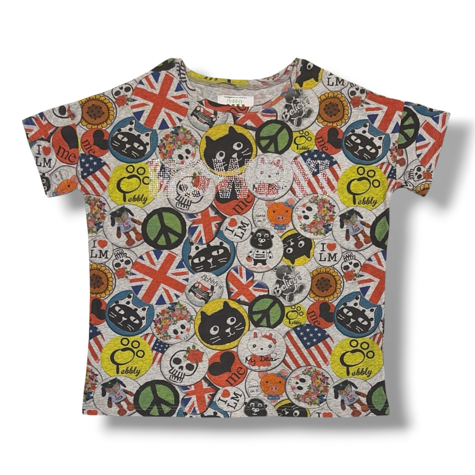 Howdy! Tee