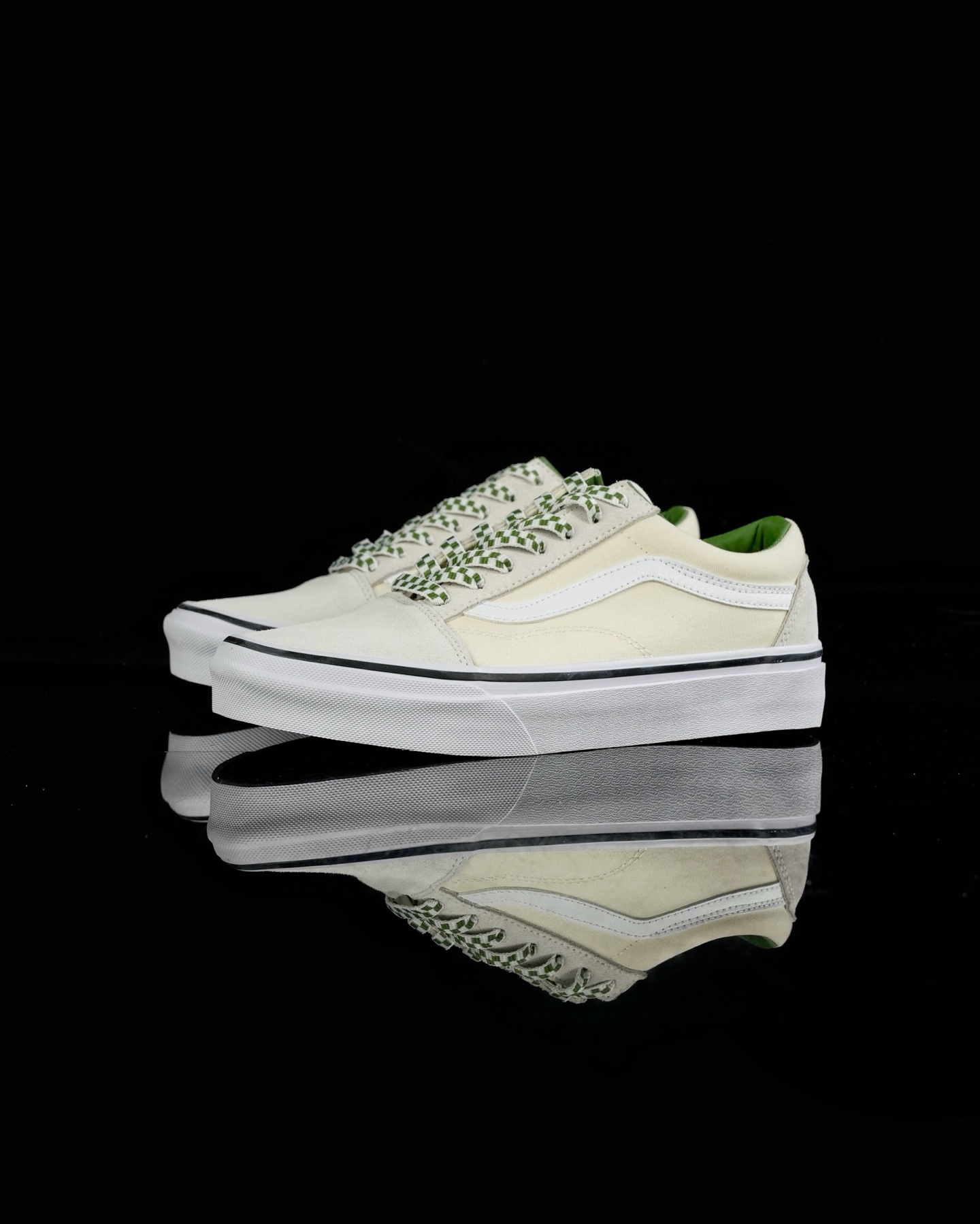 Vans Old Skool VN000D6WBOM