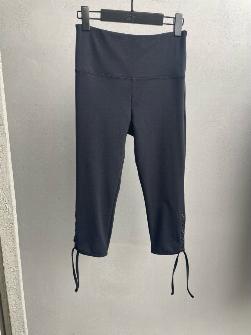 (2026FW) WEREPIECE - PANTS