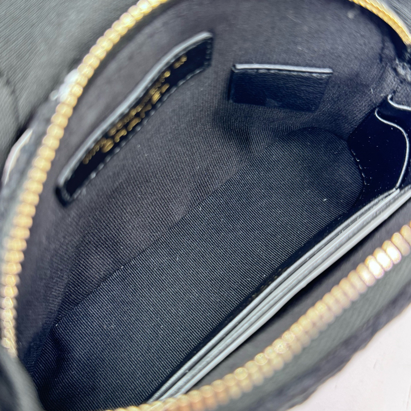 Pre-Owned CHANEL Beauty VIP Gift Bag / Product Code: 26041924