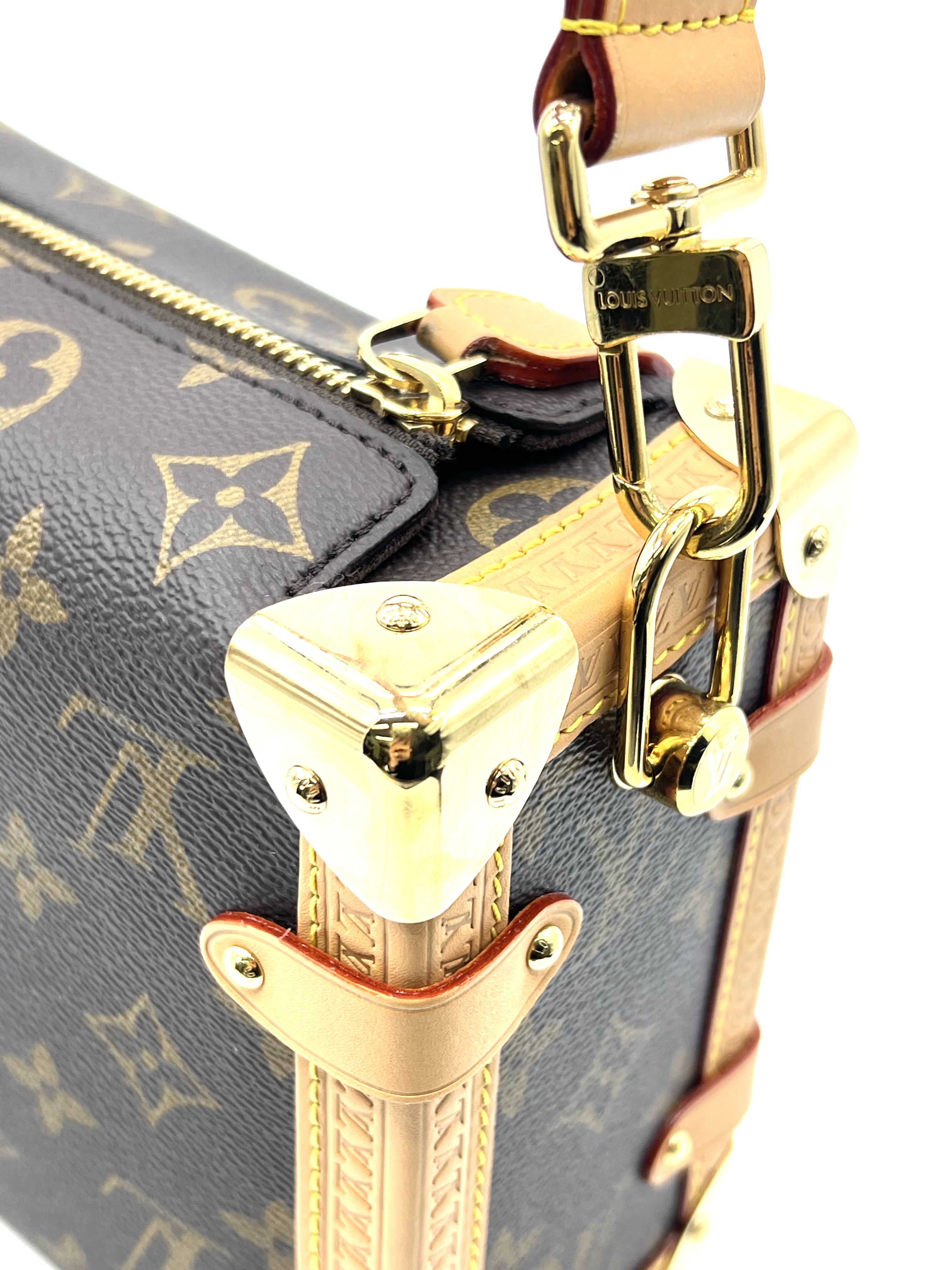 Pre-Owned LV Side Trunk MM / Product Code: 26042217