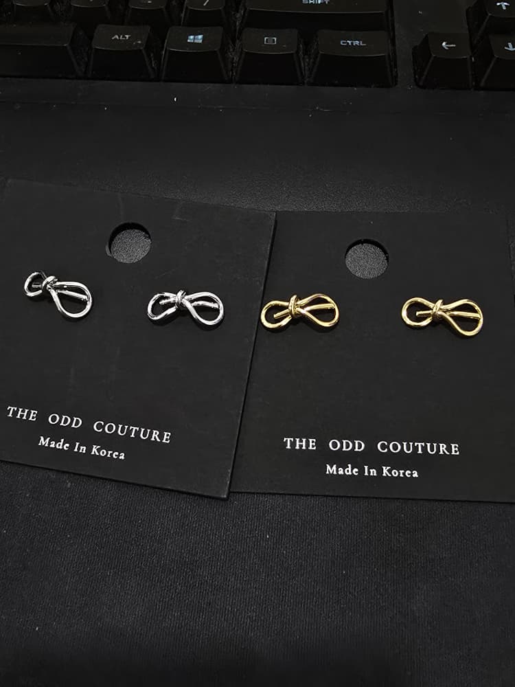 Attache Fine Earrings