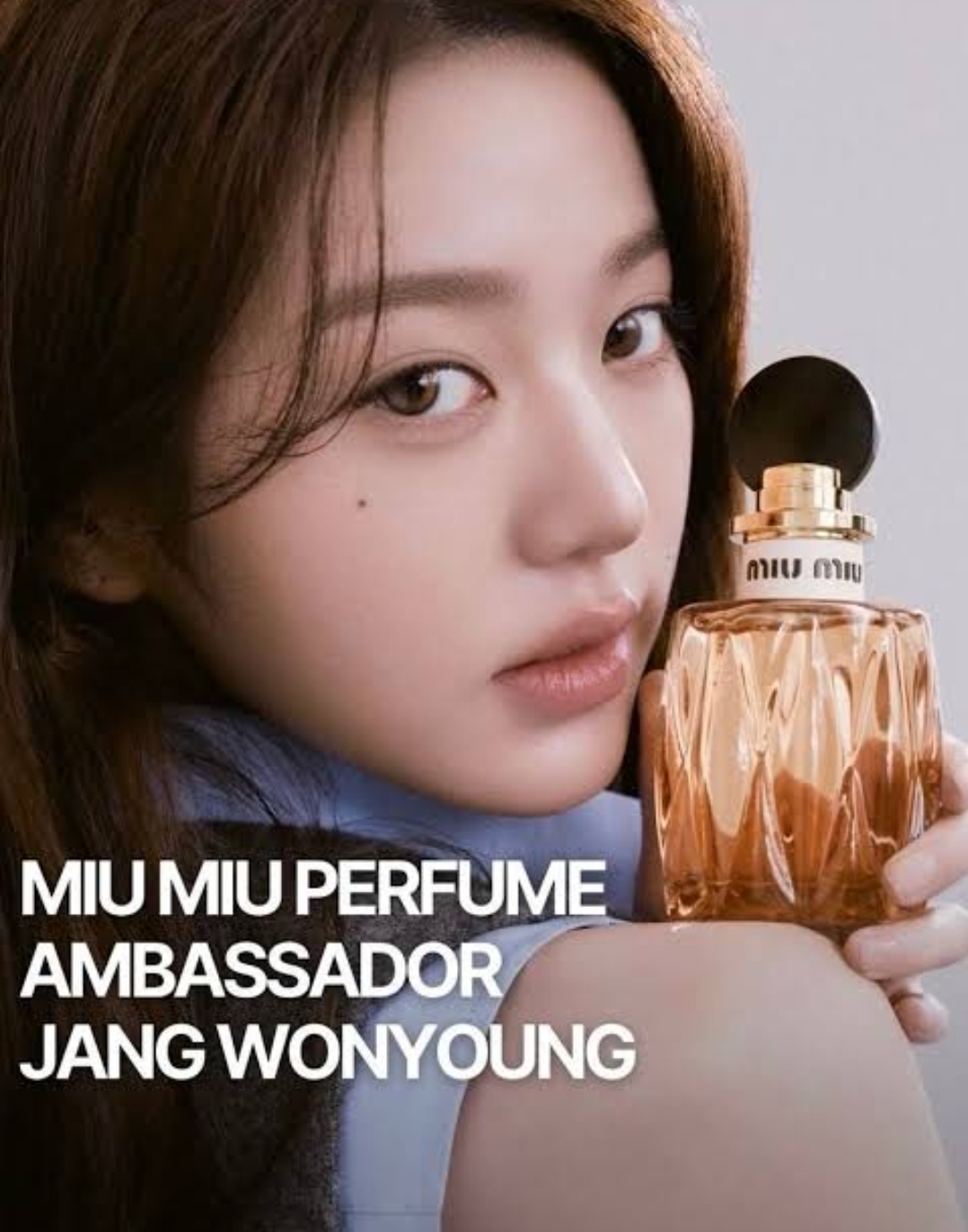 Miu Miu Miutine Eau de Parfum 香水 7ml