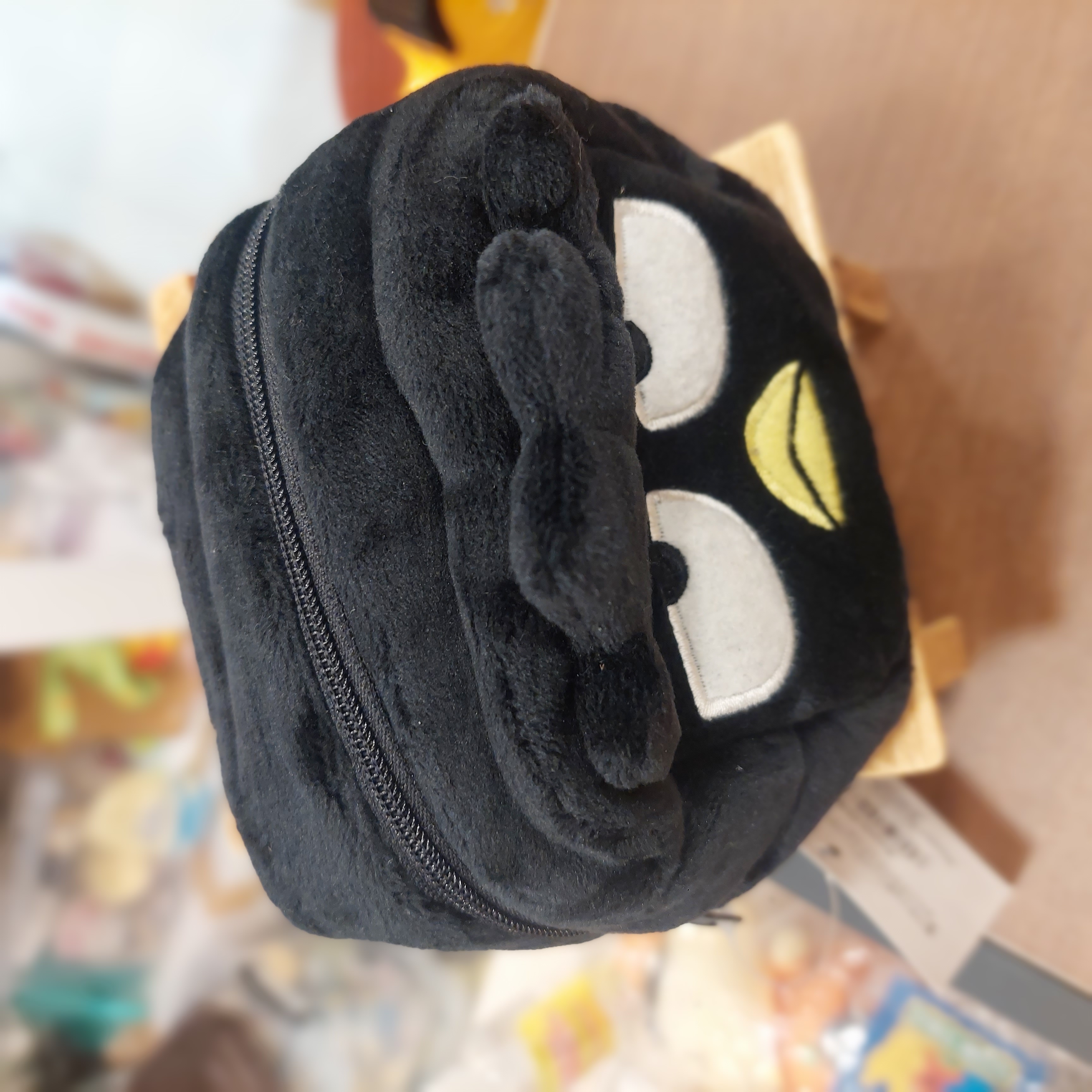 原裝日本 Sanrio XO 多用途 包包 散子包 化妝包