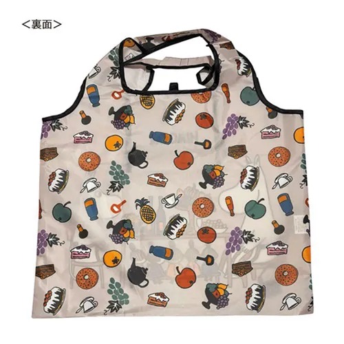 MOOMIN 環保袋 - 07220351