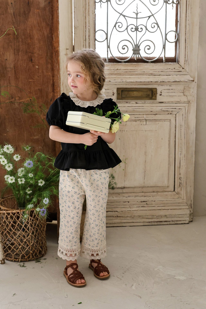 🇰🇷Puella_Flo褲