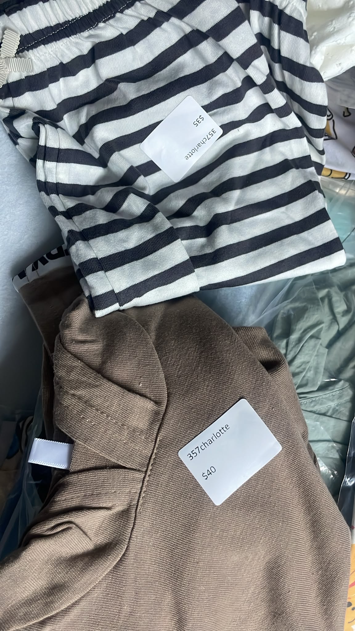 357Charlotte 14/7order