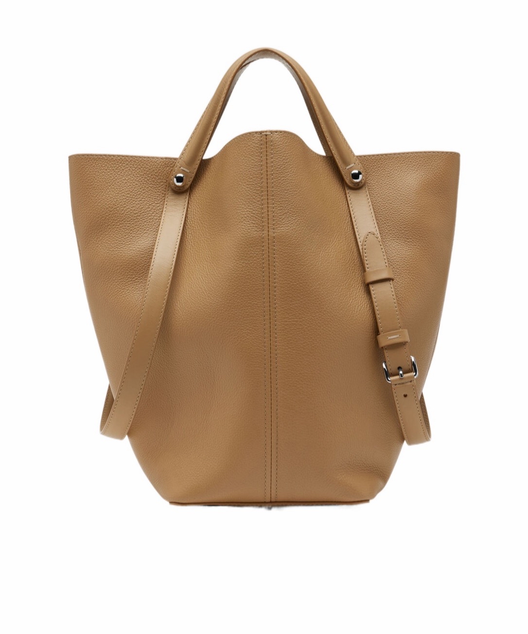 Maison Margiela 男士 Dress-age 中號托特包均碼碼中號、43cm*18cm*25cm 