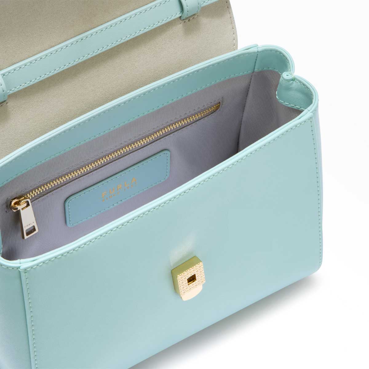 香港現貨-FURLA MERIDIANA MINI TOP HANDLE