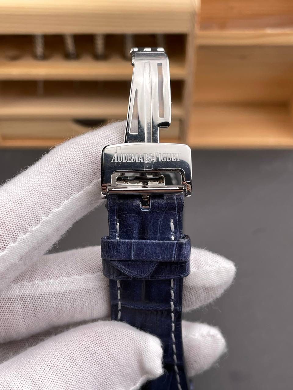 🚀皇家橡树离岸型 26170ST/42mm/3126机💯