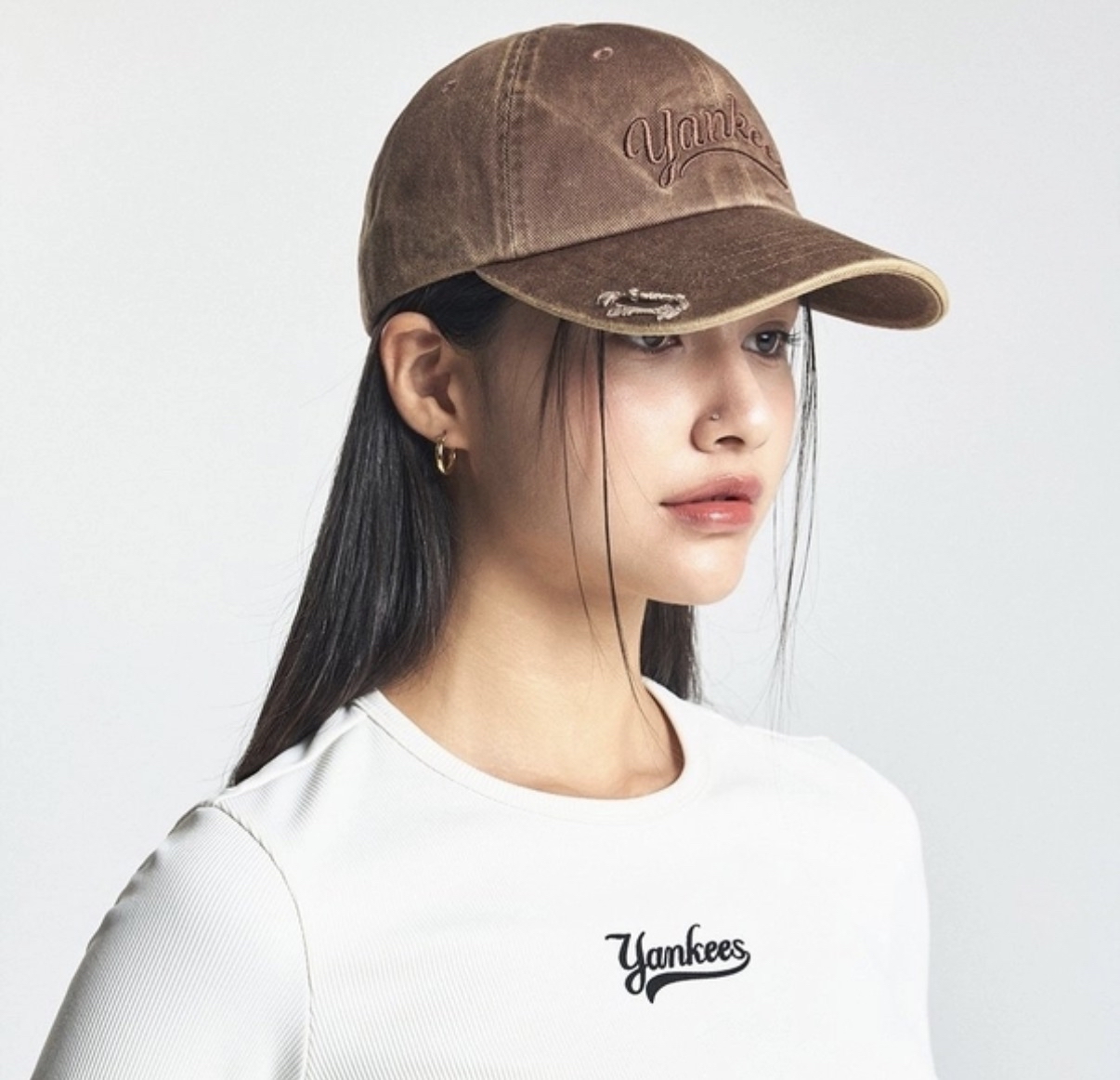 MLB Hat