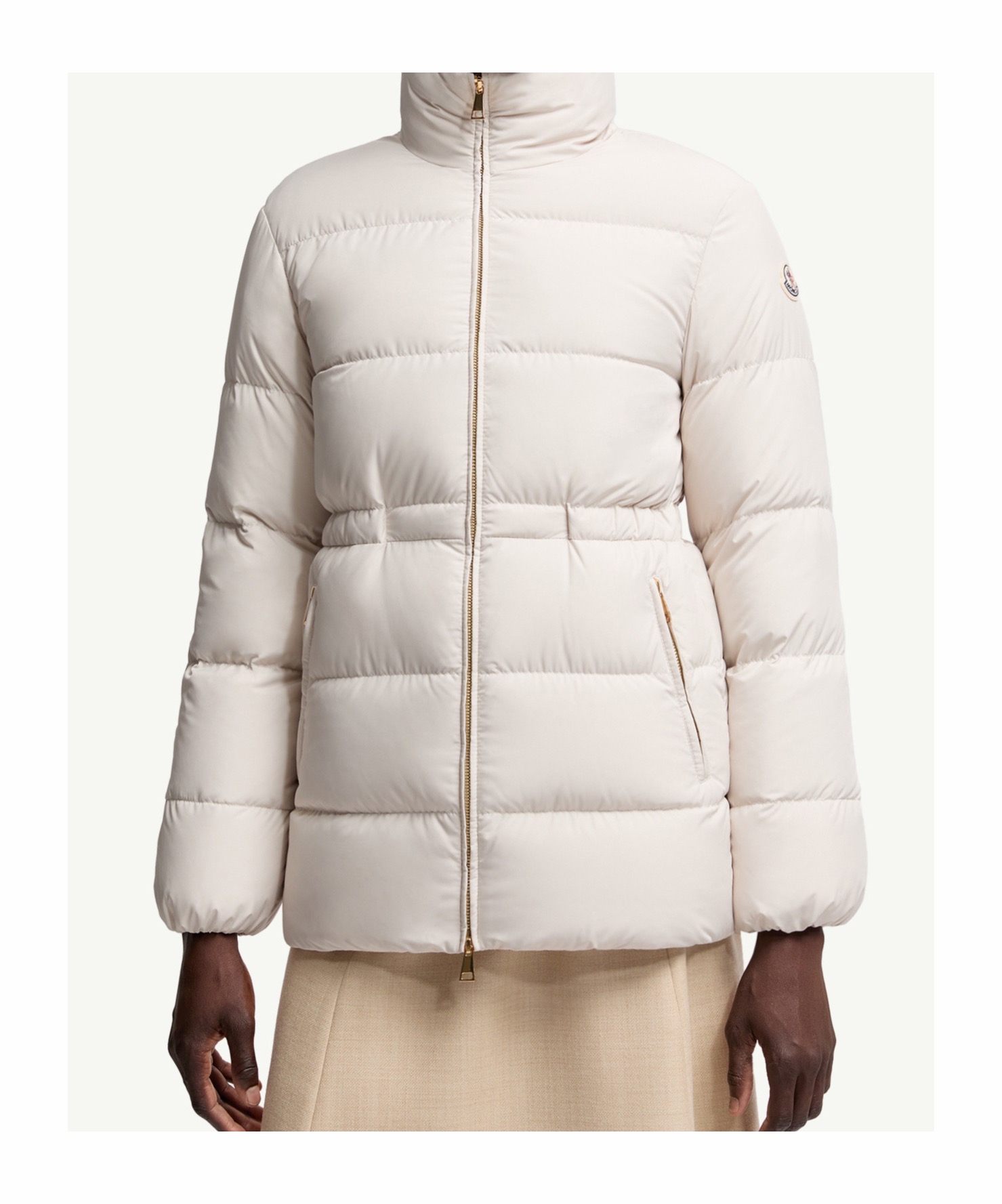 Moncler 女士 Brossette羽絨夾克外套0 1 2 3 4 5 00碼