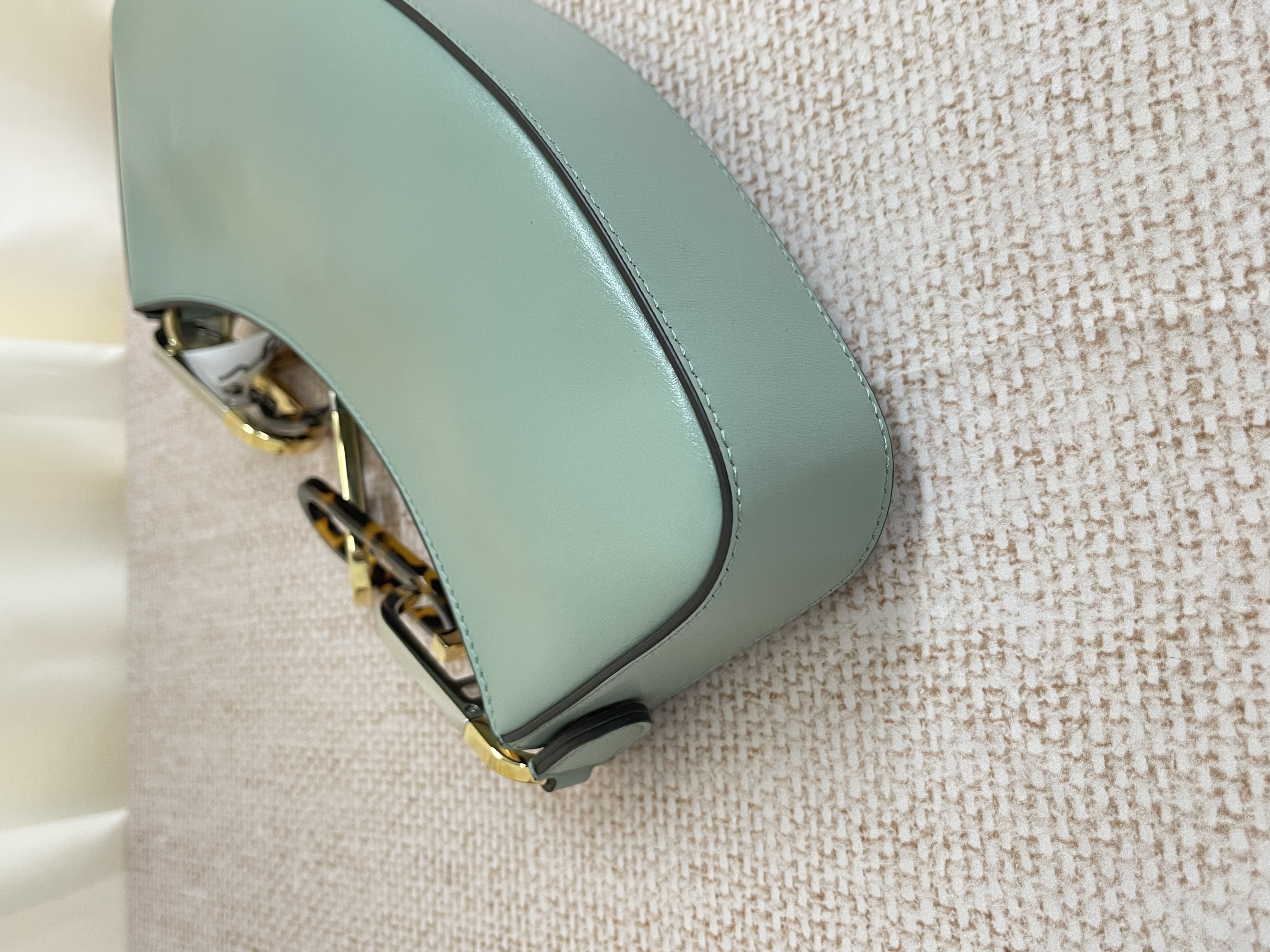 Pre-owned Fendi O'Lock Swing/ Product Code: 26032502