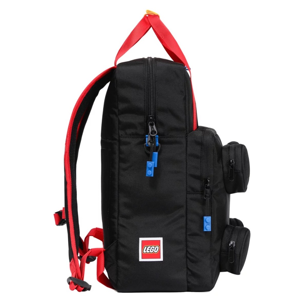 LEGO 2x2 立體積木背囊 - 04260256