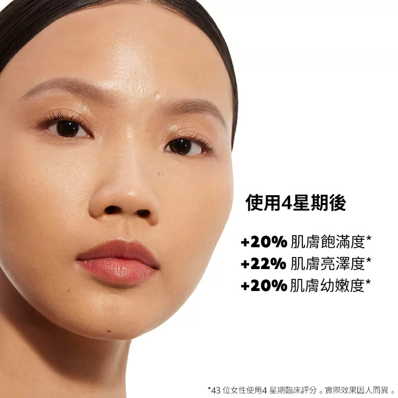 YSL (聖羅蘭) 恆久持妝粉底液（粉蓋光澤版 / All Hours Glow Foundation）#LN4 / #LN1 25ml