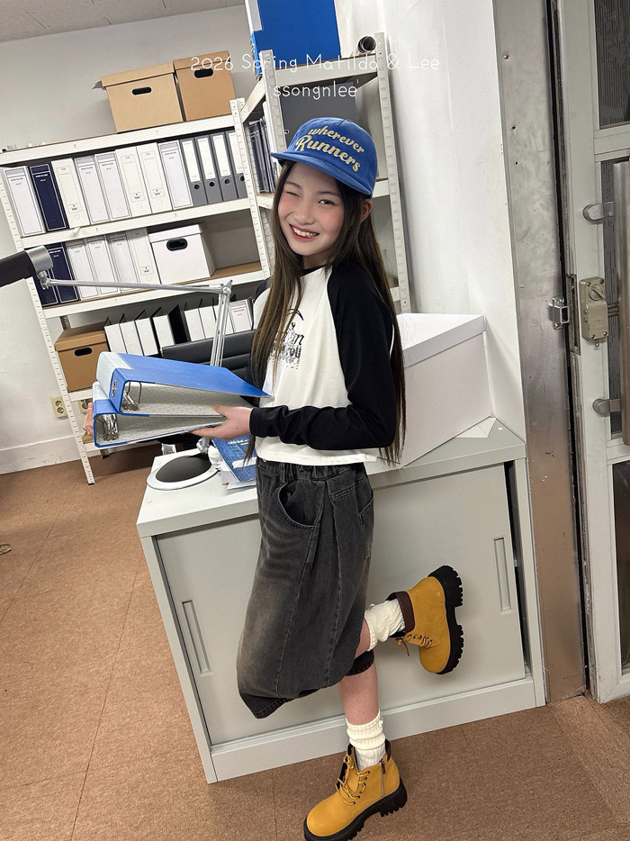 🇰🇷Matilda&Lee pants