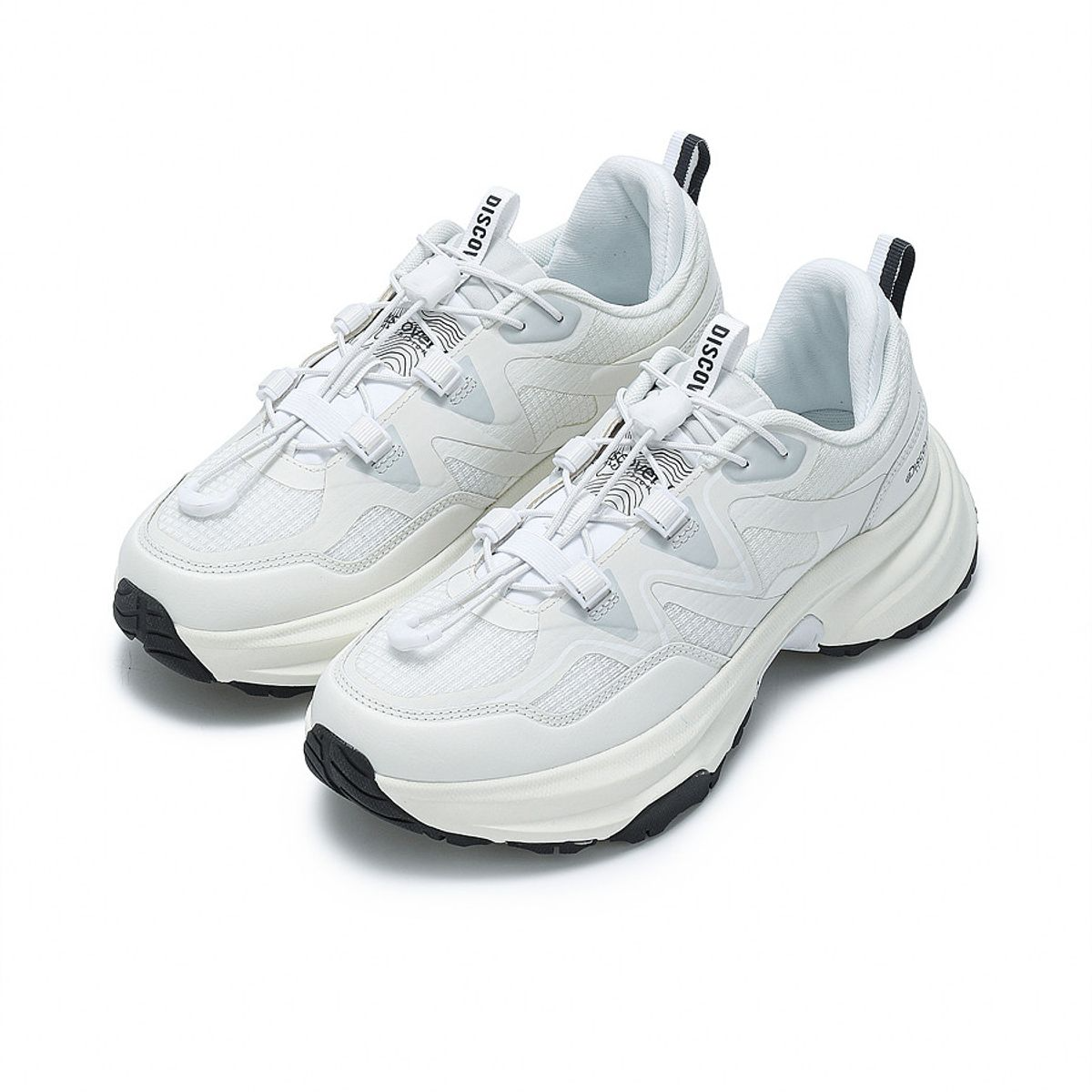 [DISCOVERY] Bellis (4款)