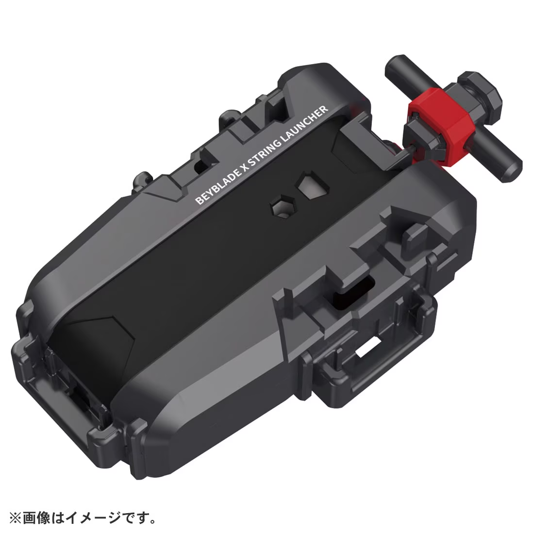 Takara Tomy 爆旋陀螺X UX-11 衝擊龍神 9-60LR / BEYBLADE X Starter UX-11 Impact Drake 9-60LR MISC-1369