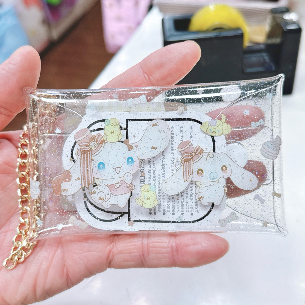 日本版Sanrio x Dolly mix 系列袋款