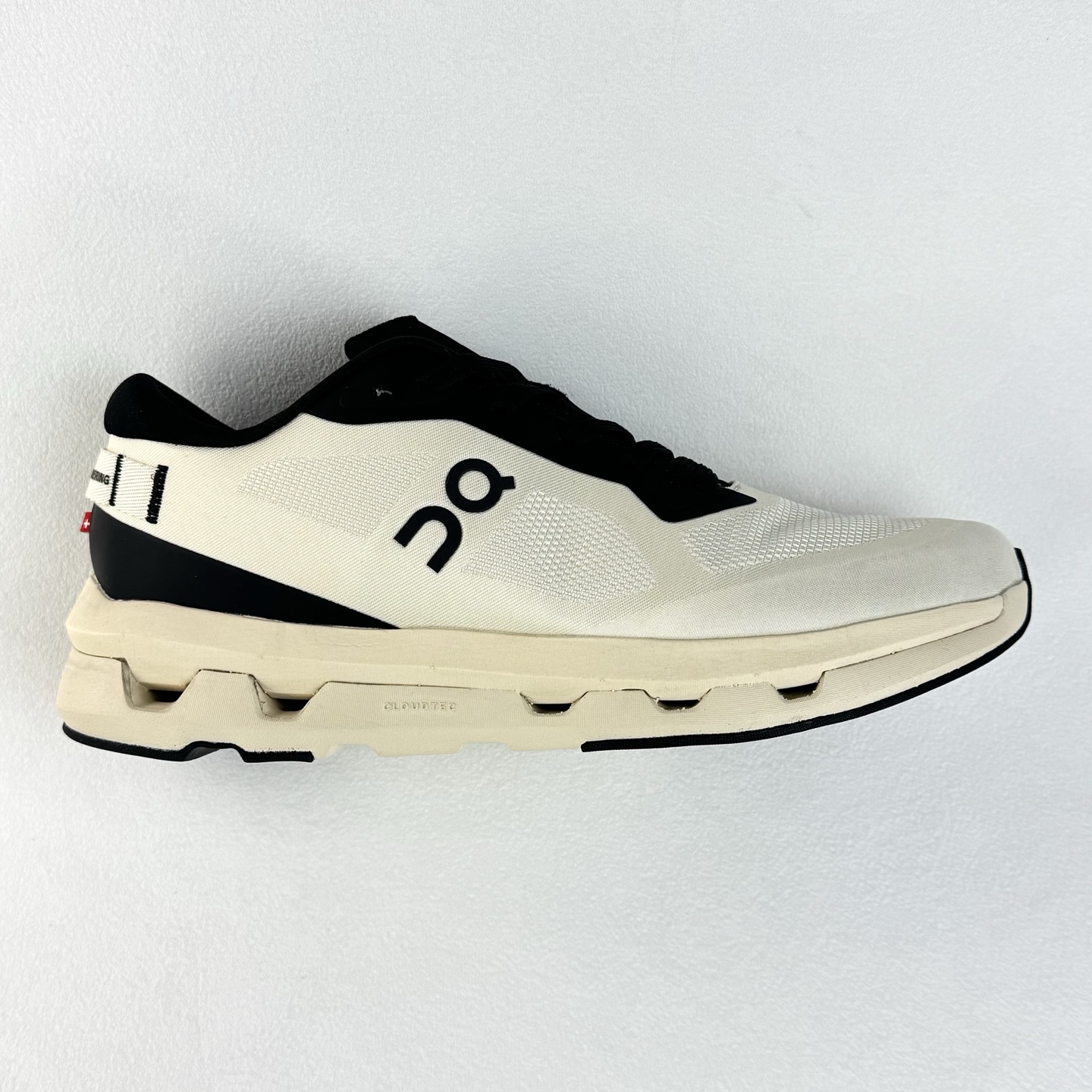 On Running Cloudzone