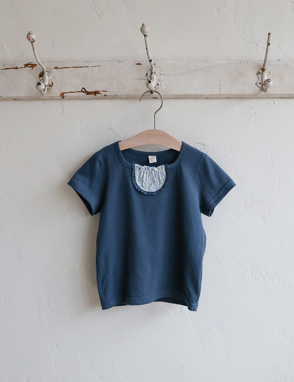 🇰🇷Puella_Flo tee