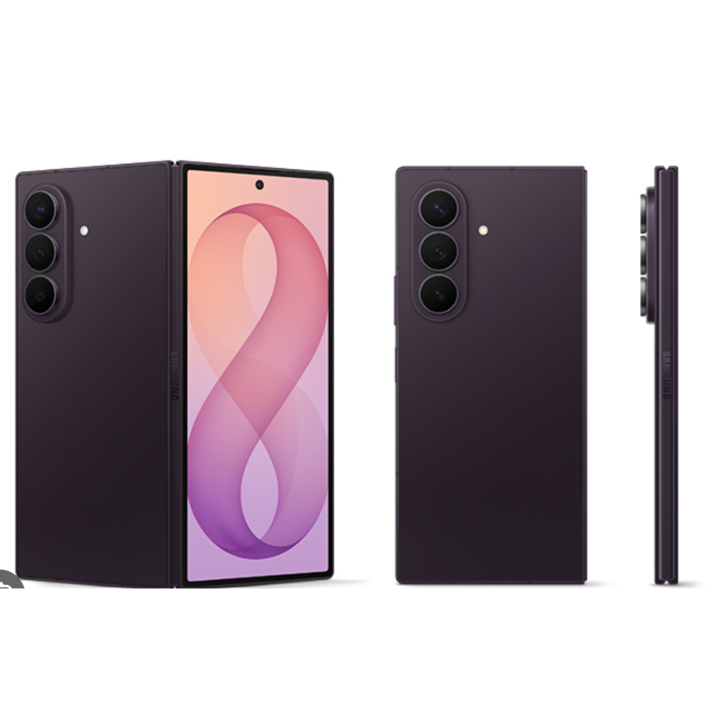 (🔥NEW RELEASE🔥) Samsung Galaxy Z Fold 8 /Z Fold 8 Ultra Global Version Unlocked Smartphone (Brand New Full Set)