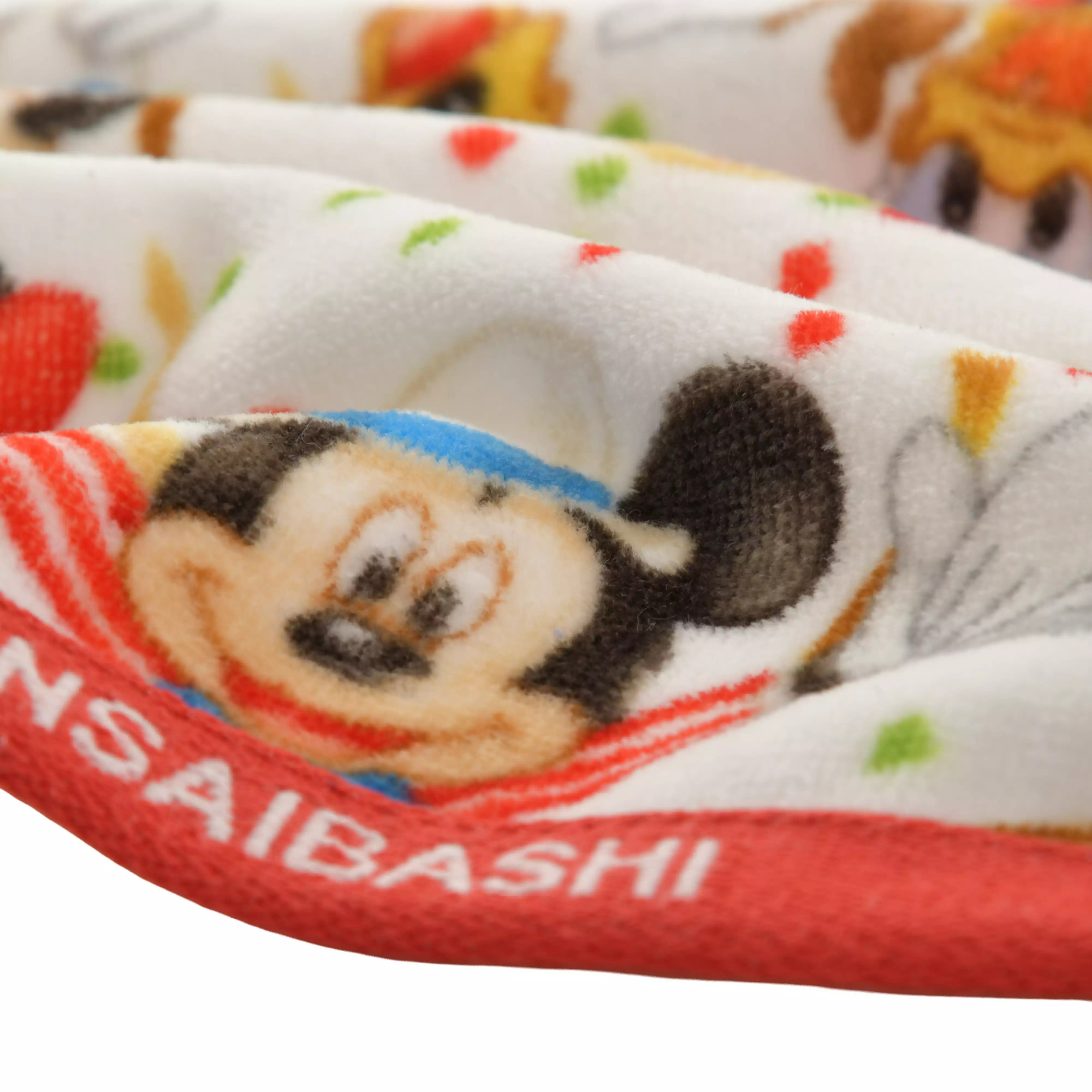 🌸 【預訂】Mini Towel - 心齋橋開業限定