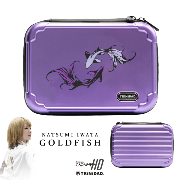 TRiNiDAD CAPACITY HD & CAPACITY HD PLAYER DESIGN