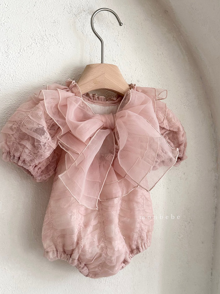 🇰🇷Monbebe 包屁