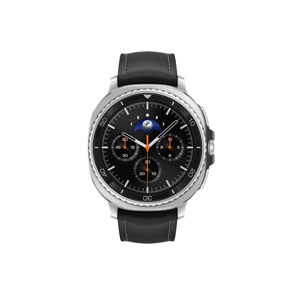 Samsung Galaxy Watch8 Classic 46mm  (藍牙) SM-L500 智能手錶 香港行貨