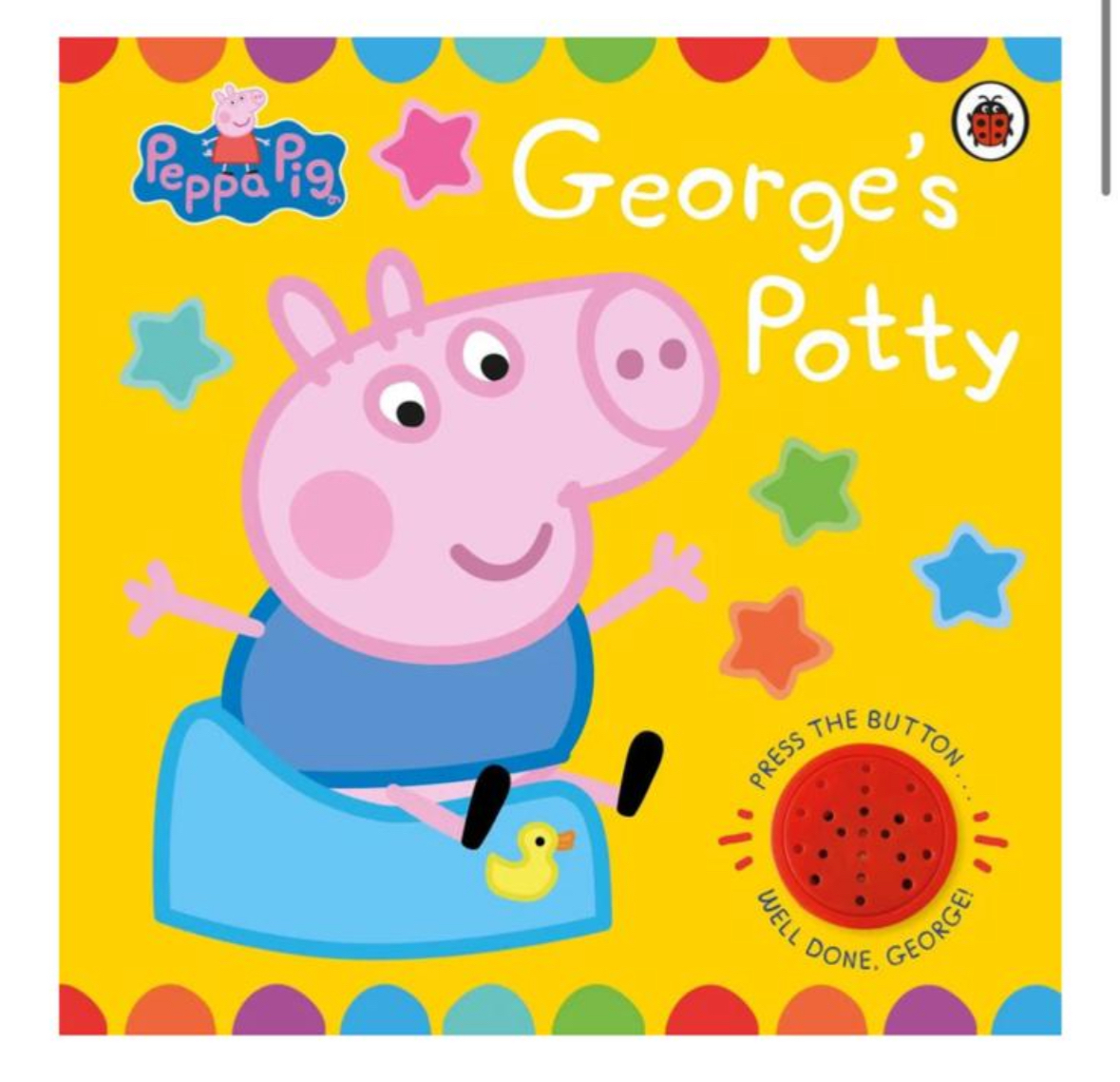 George's Potty