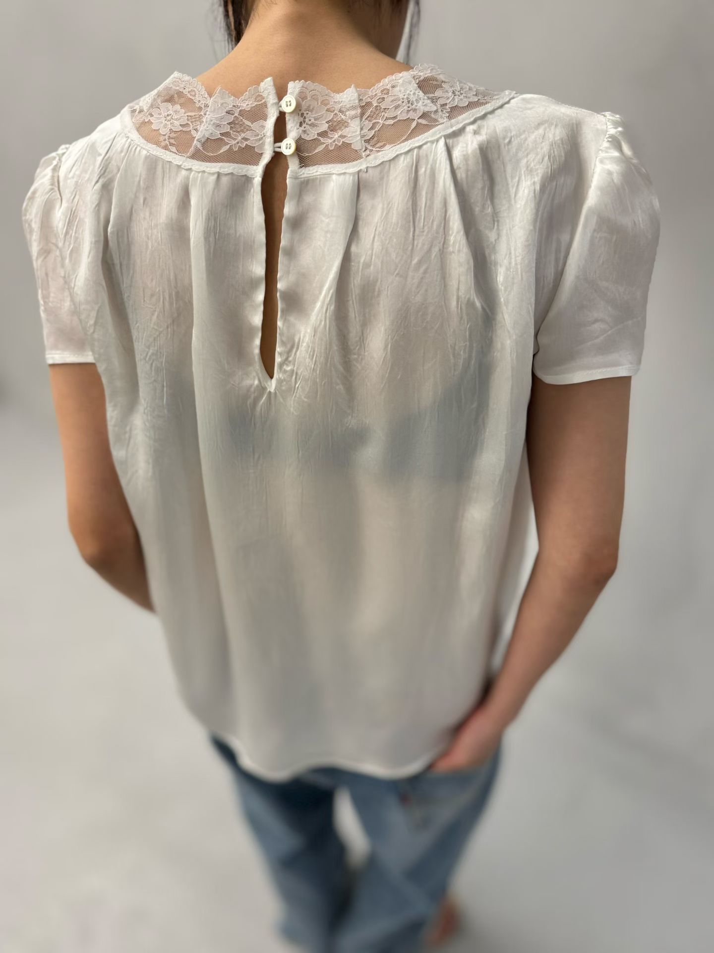 (2026SS) MAISONSTAFF - TOP