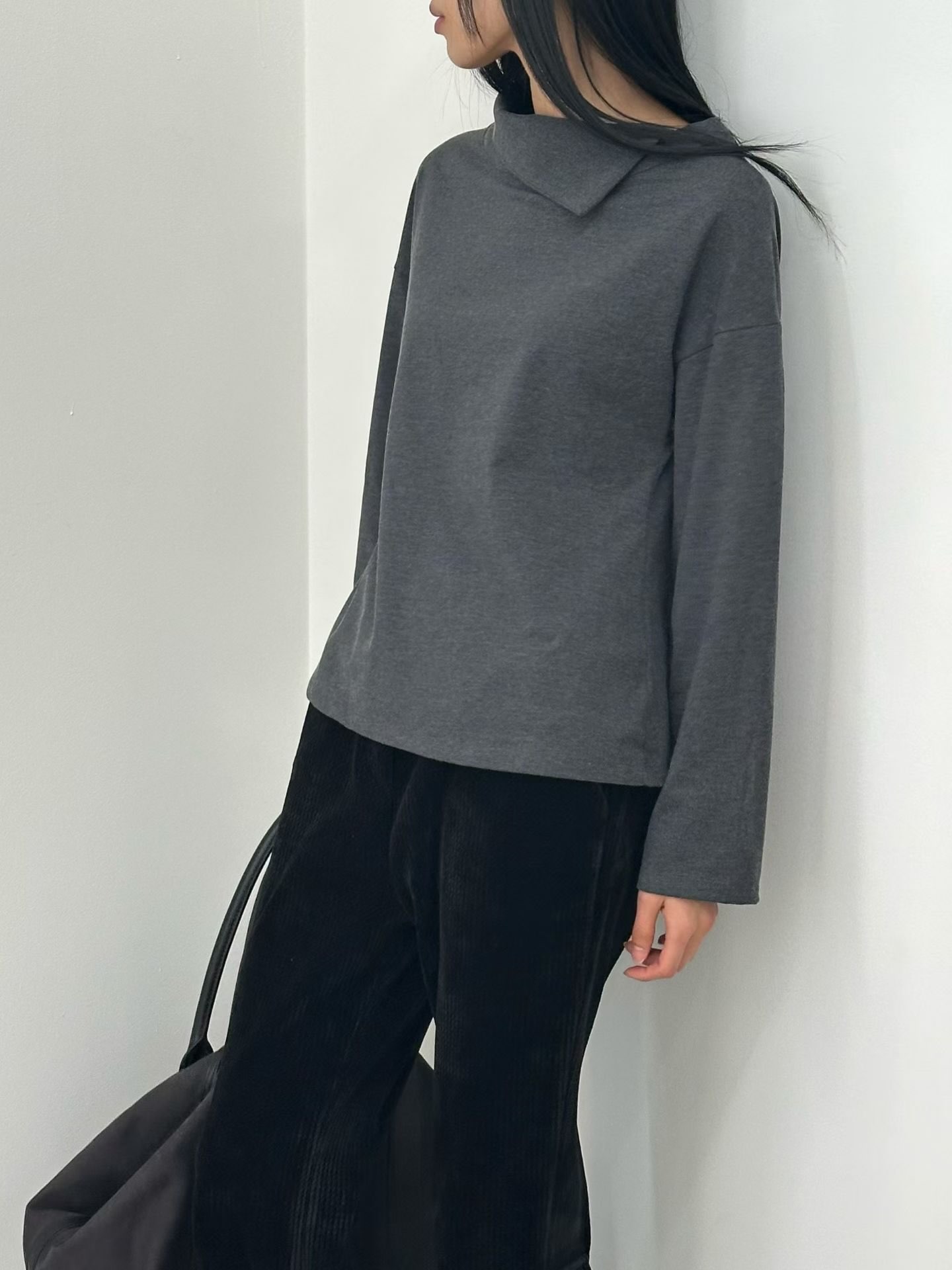 (2026FW) DAYLOG - TOP
