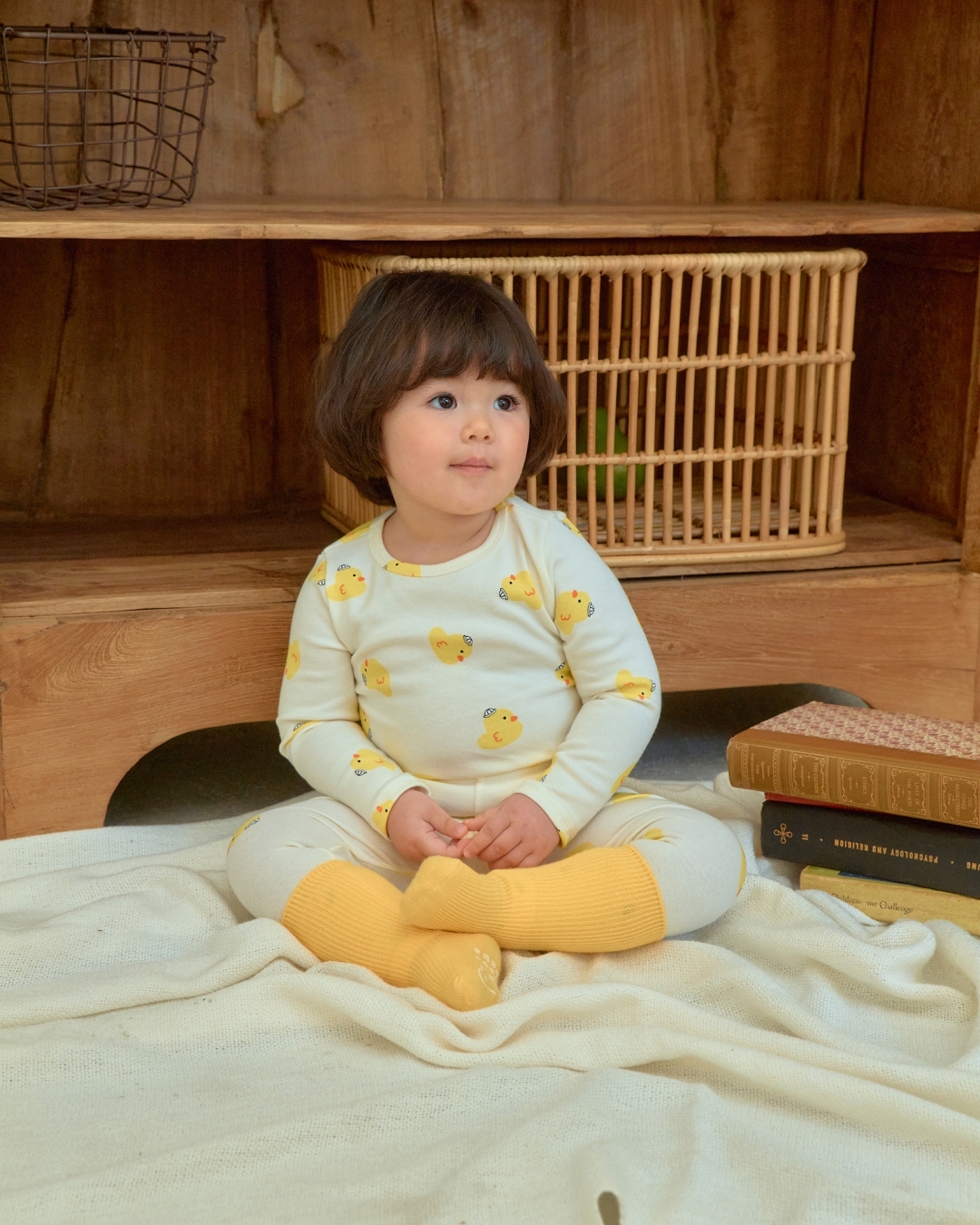 🇰🇷Oottbebe set