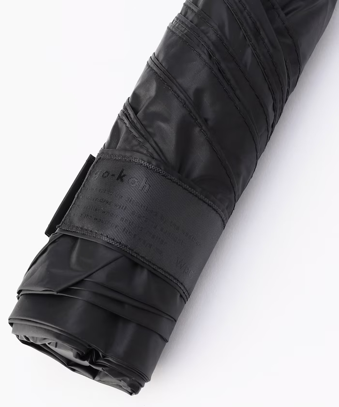 WPC go-koh Premium Black UV