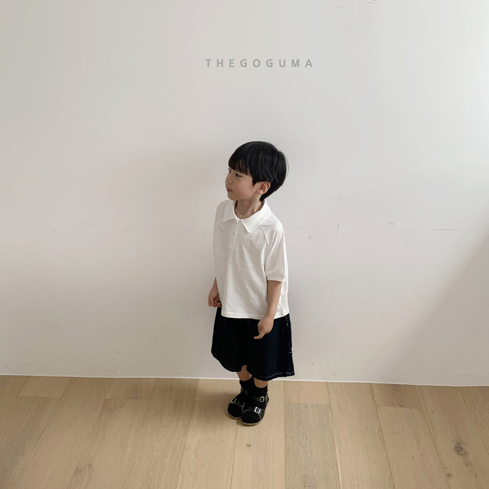 🇰🇷the goguma tee