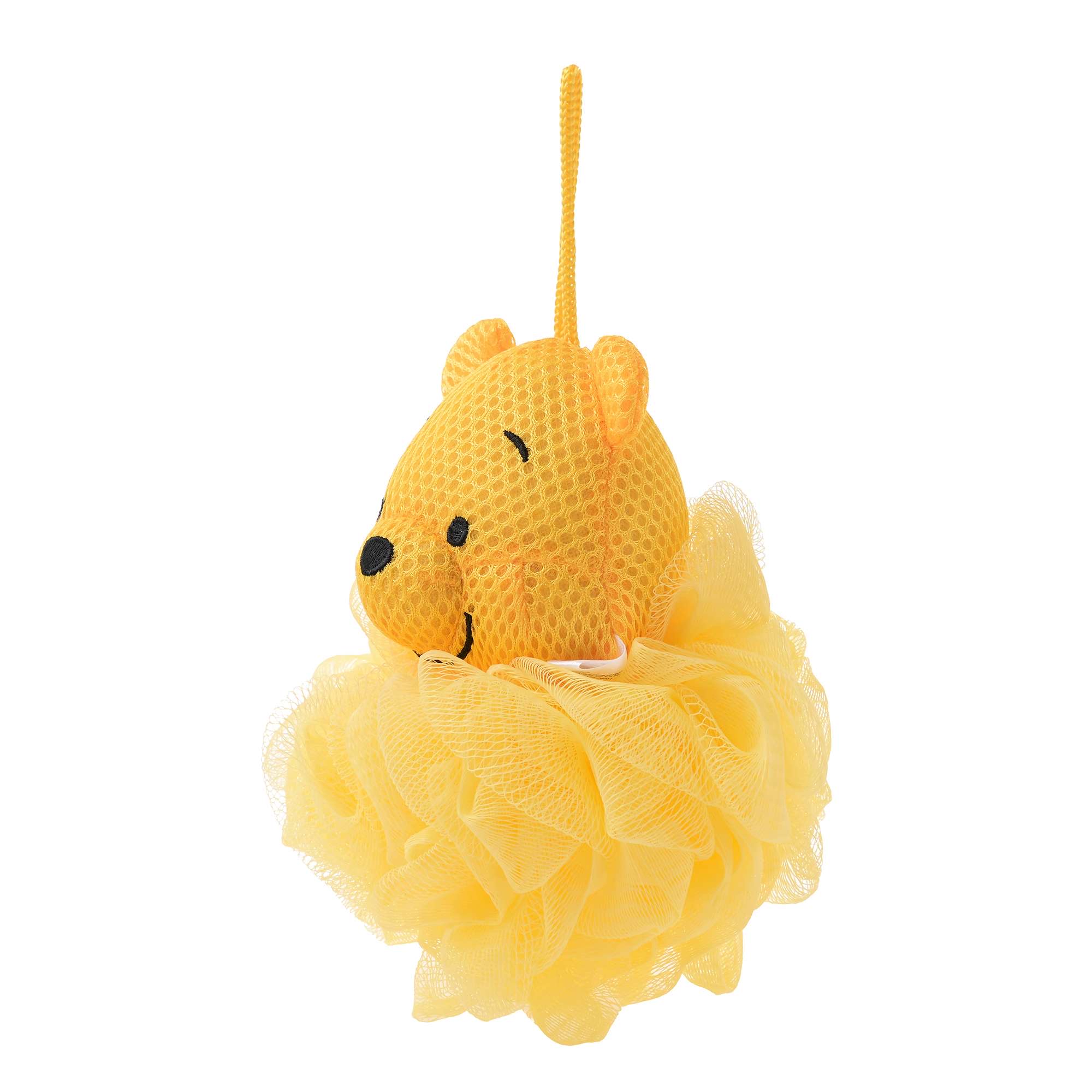 🎀【預訂】Disney BATH ＆ LAUNDRY 浴球 - Pooh