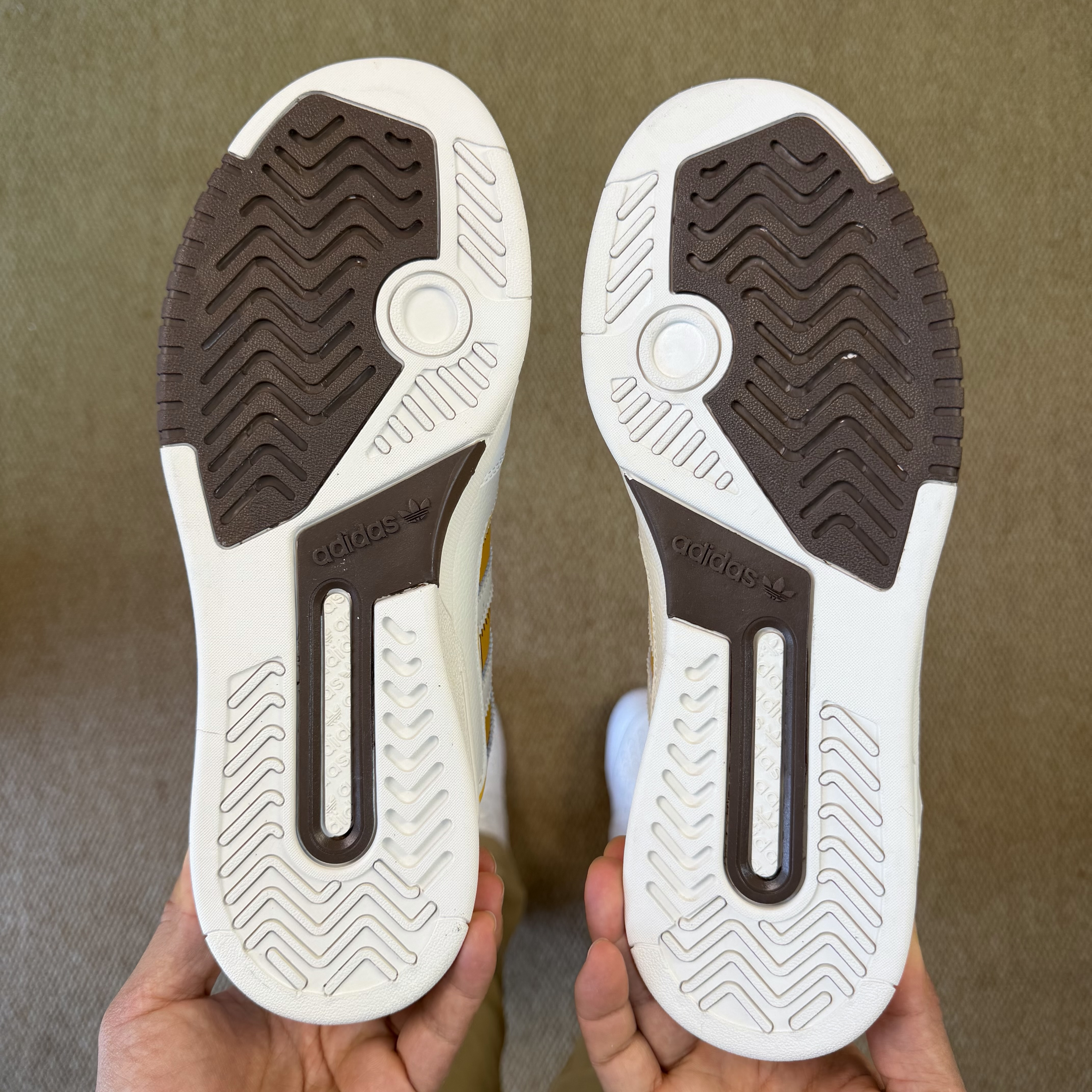 Adidas Originals Drop Step Low 2.0 JP5874