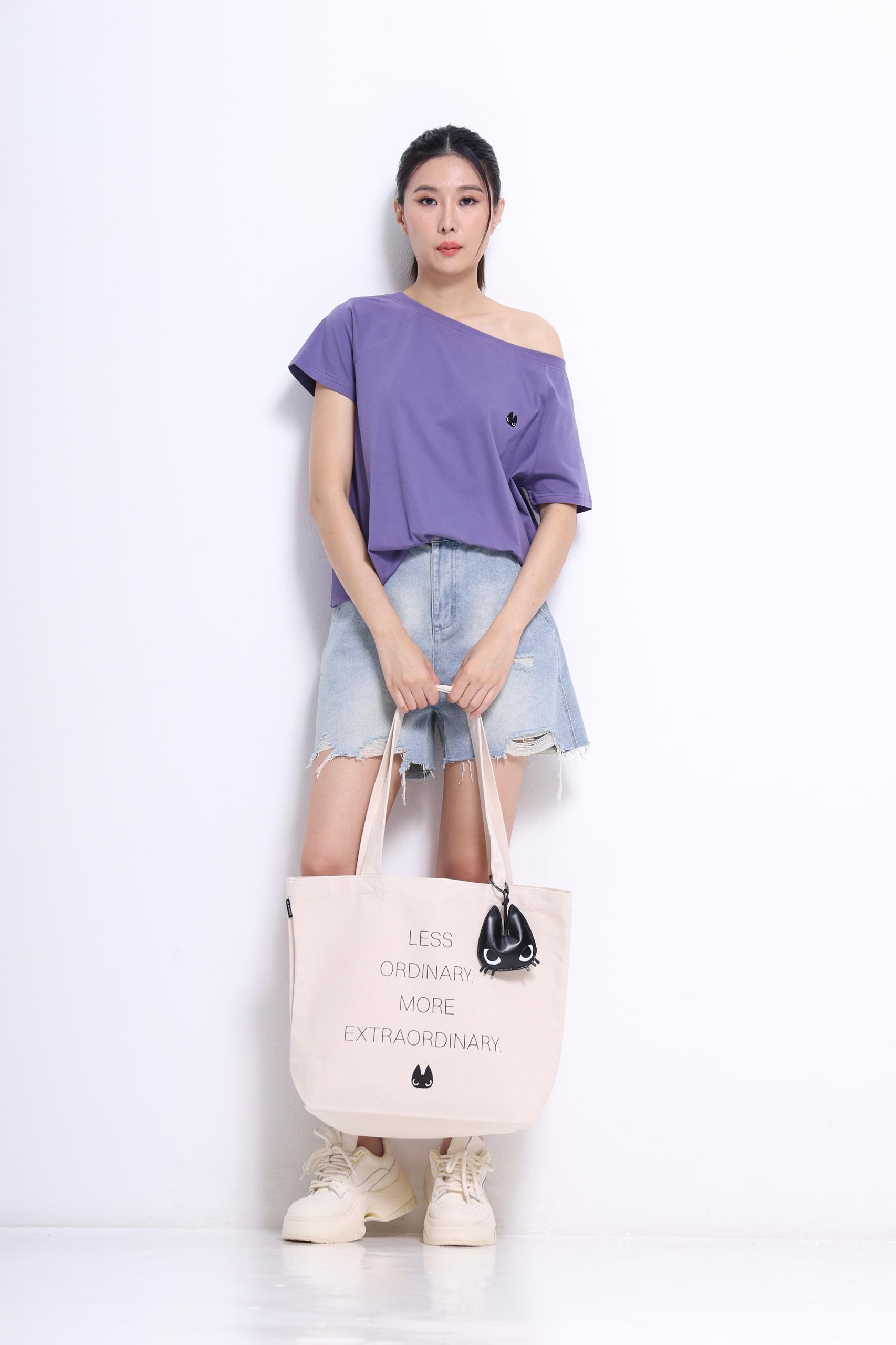 CB2643 ONE SDRL OMO TOP