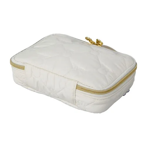 日本直送~新款Miffy收納袋