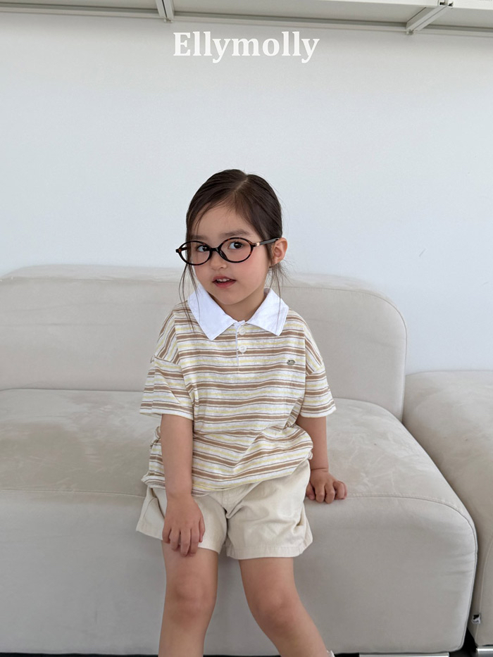 🇰🇷Ellymolly tee