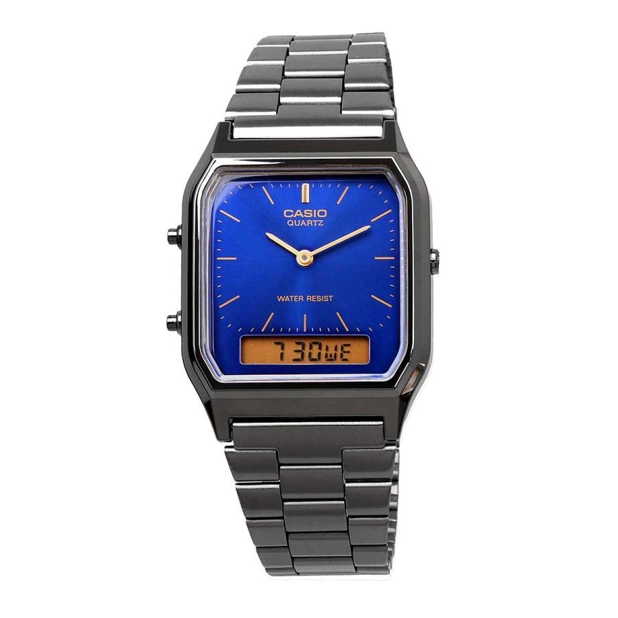 CASIO AQ-230GG-2ADF
