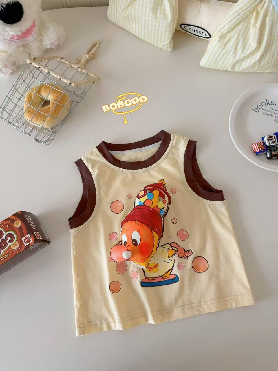 72156106 | Twinkle Bubble 3D 2pcs set